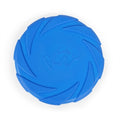 Battersea Foam Flyer Blue 24X24 Cm