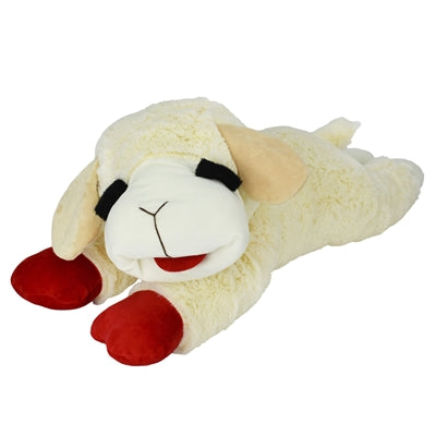 Happy Pet Lambchop Sheep Plush