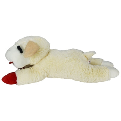 Happy Pet Lambchop Sheep Plush