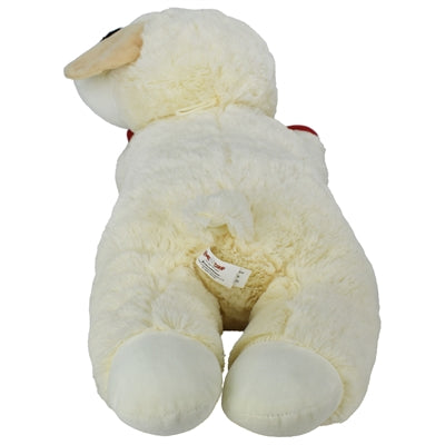Happy Pet Lambchop Sheep Plush