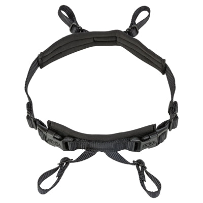 Trixie Panic Adapter Stay For Harnesses Black