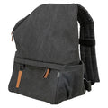 Trixie Be Nordic Dog Carrier Backpack Bjorn Black 35X20X40 Cm