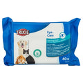 Trixie Eye Care Wipes 40 Pc