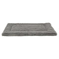 Trixie Lounging Mat Lonni Corduroy Grey