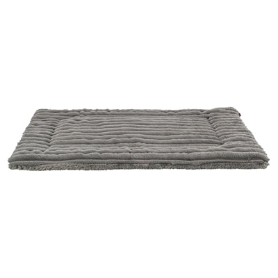 Trixie Lounging Mat Lonni Corduroy Grey