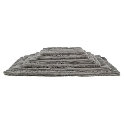 Trixie Lounging Mat Lonni Corduroy Grey