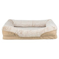 Trixie Vital Dog Bed Lino Corner Beige