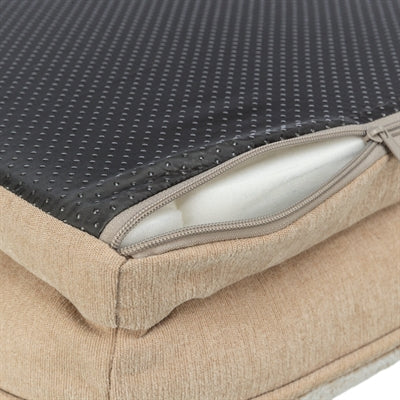 Trixie Vital Dog Bed Lino Corner Beige