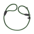 Hunter Retriever Lead With Stop Freestyle Dark Green 170X1 Cm