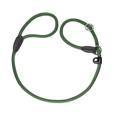 Hunter Retriever Lead With Stop Freestyle Dark Green 170X1 Cm