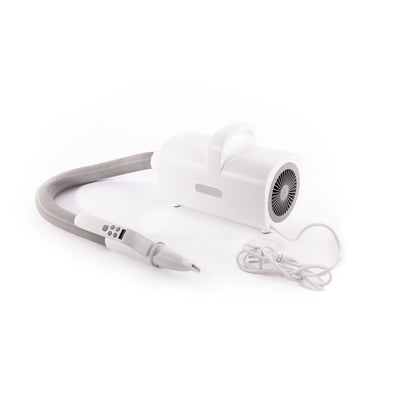 Hery Pro Dryer Waterblazer White 2200 Watt