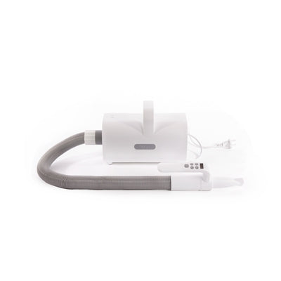 Hery Pro Dryer Waterblazer White 2200 Watt