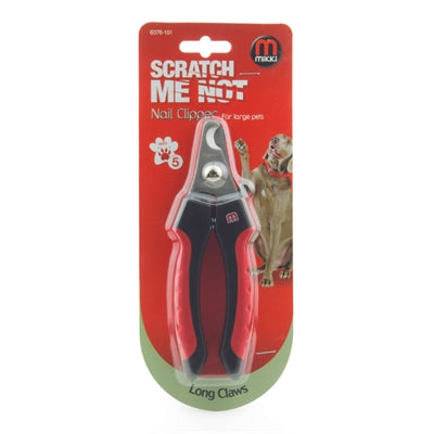 Mikki Nail Scissors
