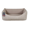 Zolux Dog Bed Naya Taupe