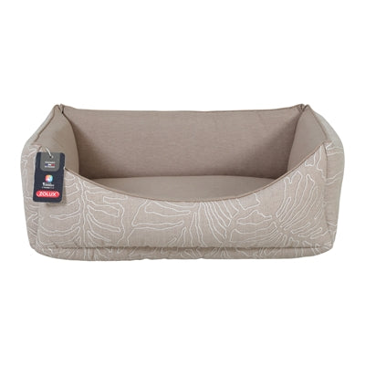 Zolux Dog Bed Naya Taupe