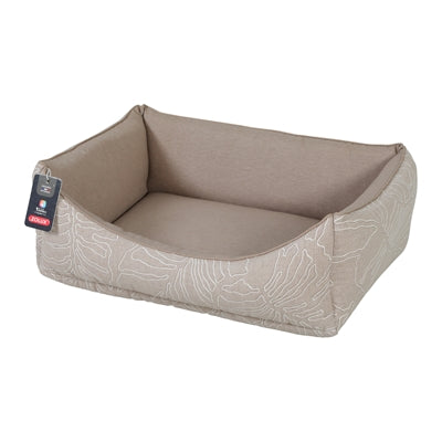 Zolux Dog Bed Naya Taupe