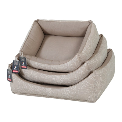 Zolux Dog Bed Naya Taupe