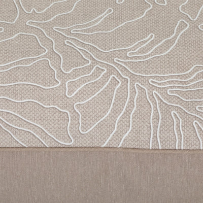Zolux Dog Bed Naya Taupe
