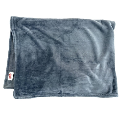 Zolux Dog Blanket Cocoon Grey 100X75 Cm