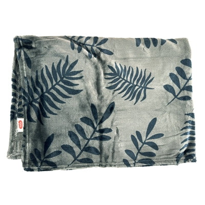 Zolux Dog Blanket Cocoon Pattern Grey Assorted 100X75 Cm