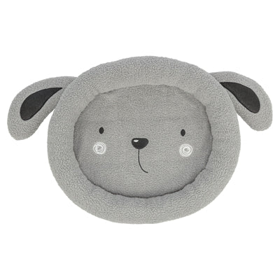Trixie Dog Bed Junior Grey 50X40 Cm
