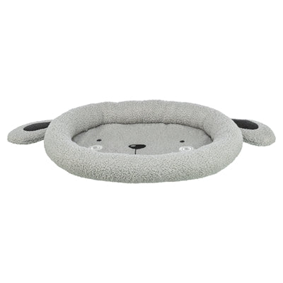 Trixie Dog Bed Junior Grey 50X40 Cm