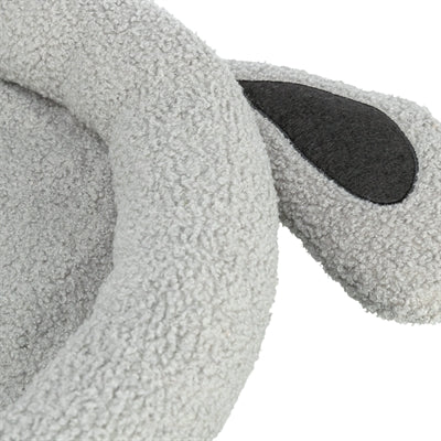 Trixie Dog Bed Junior Grey 50X40 Cm
