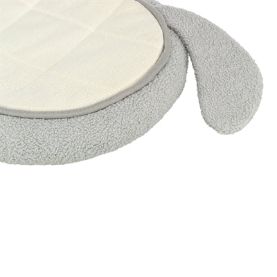 Trixie Dog Bed Junior Grey 50X40 Cm