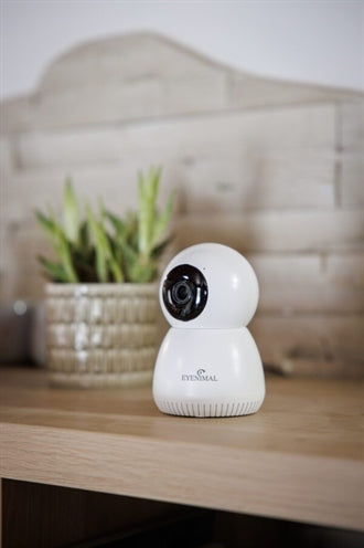 Numaxes Eyenimal Pet Vision Live Hd Camera Without Sound Detection