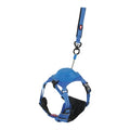 Zolux Easyride Dog Harness Blue