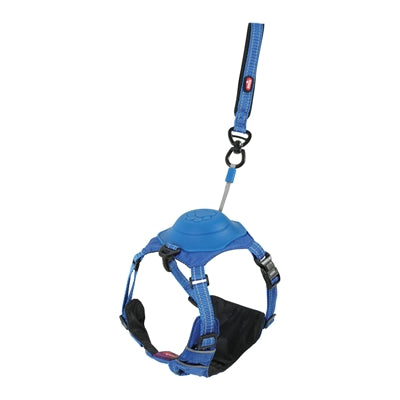 Zolux Easyride Dog Harness Blue