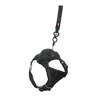 Zolux Easyride Dog Harness Black
