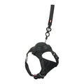 Zolux Easyride Dog Harness Black