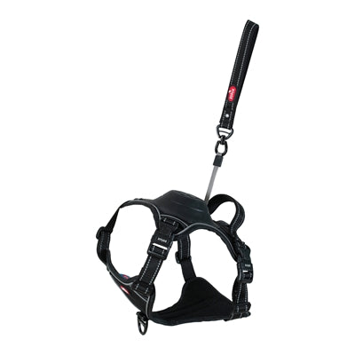 Zolux Easyride Dog Harness Black