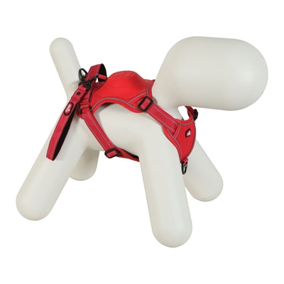 Zolux Easyride Dog Harness Red