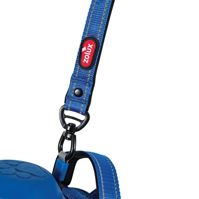 Zolux Easyride Dog Harness Blue