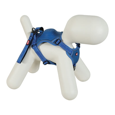 Zolux Easyride Dog Harness Blue
