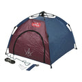Zolux Bivouak Tent Up To 25 Kg 79X77X62 Cm