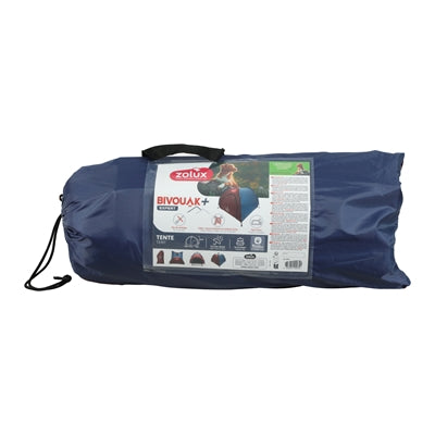 Zolux Bivouak Tent Up To 25 Kg 79X77X62 Cm