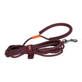Zolux Bvk Round Silicone Tracking Line Red