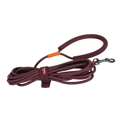 Zolux Bvk Round Silicone Tracking Line Red