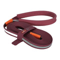 Zolux Bvk Tracking Line Flat Silicone Red