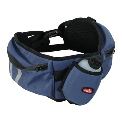 Zolux Bvk Hip Belt Sport Blue