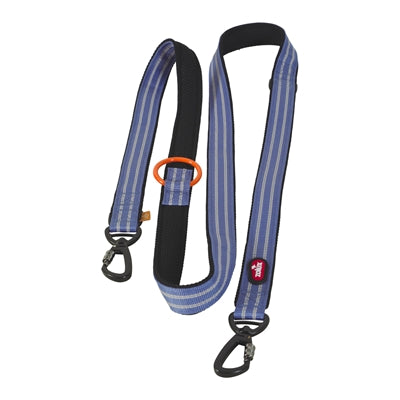 Zolux Bvk Dog Lead Training Lead Blue