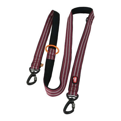 Zolux Bvk Dog Lead Training Lead Red