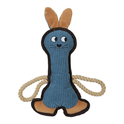 Zolux Buddy Rabbit Blue 27X5X33 Cm