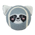 Zolux Raccoon Tennis Ball