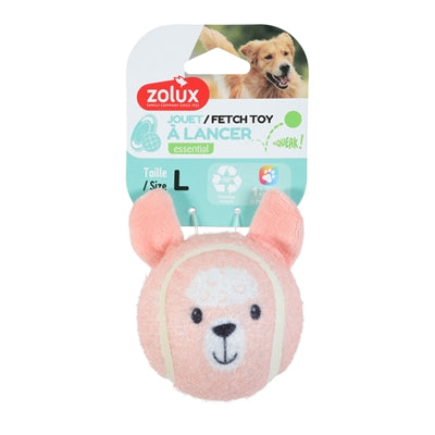 Zolux Tennis Ball Llama