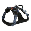 Zolux Bvk Dog Harness Blue