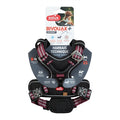 Zolux Bvk Dog Harness Red